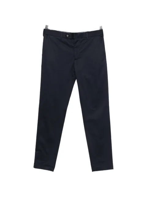 Cellar Door Paloma straigh-leg trousers