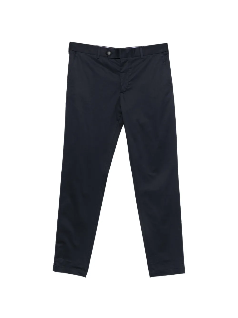 Cellar Door Paloma straigh-leg trousers - Blu