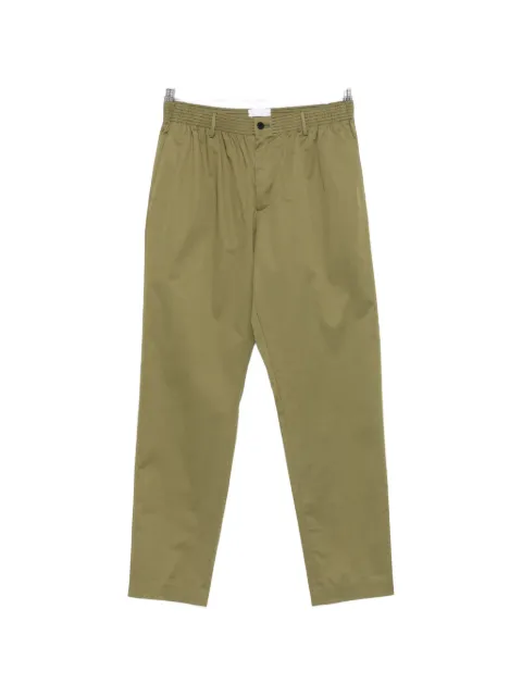 Cellar Door Ciak tapered trousers