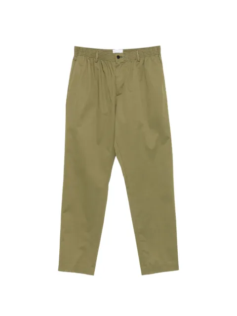 Cellar Door Ciak tapered trousers