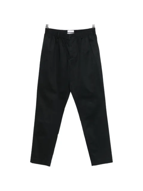 Cellar Door Ciak tapered trousers