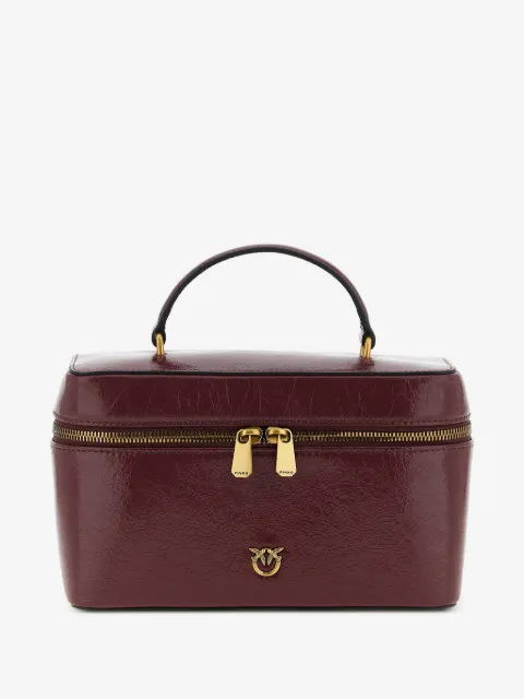 PINKO tote Love Birds