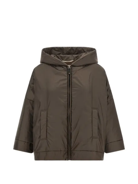 Max Mara chamarra MtcFiore