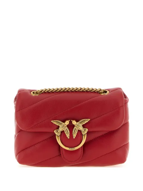 PINKO bolsa de hombro Love Puff Baby mini