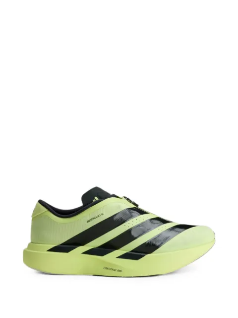 adidas Adizero Evo SL zip running shoes