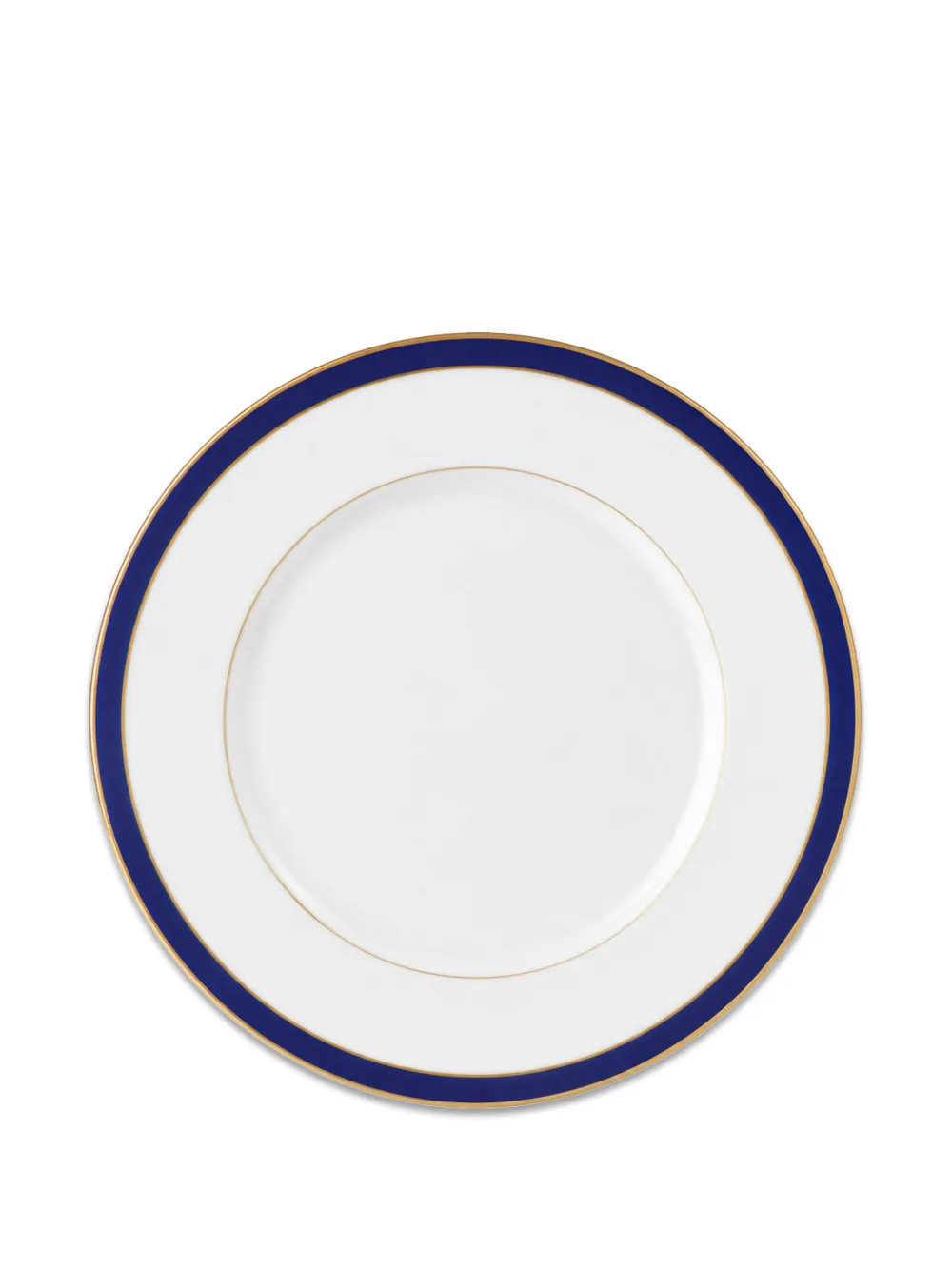 GINORI 1735 Antinea dinner plate - Weiß