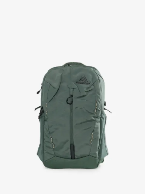 GREGORY logo-embroidered backpack