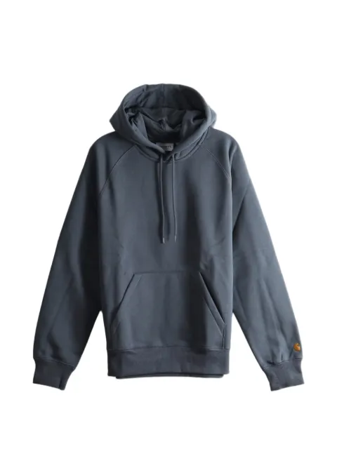 Carhartt WIP Felpa con cappuccio e logo