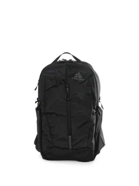 GREGORY logo-print backpack
