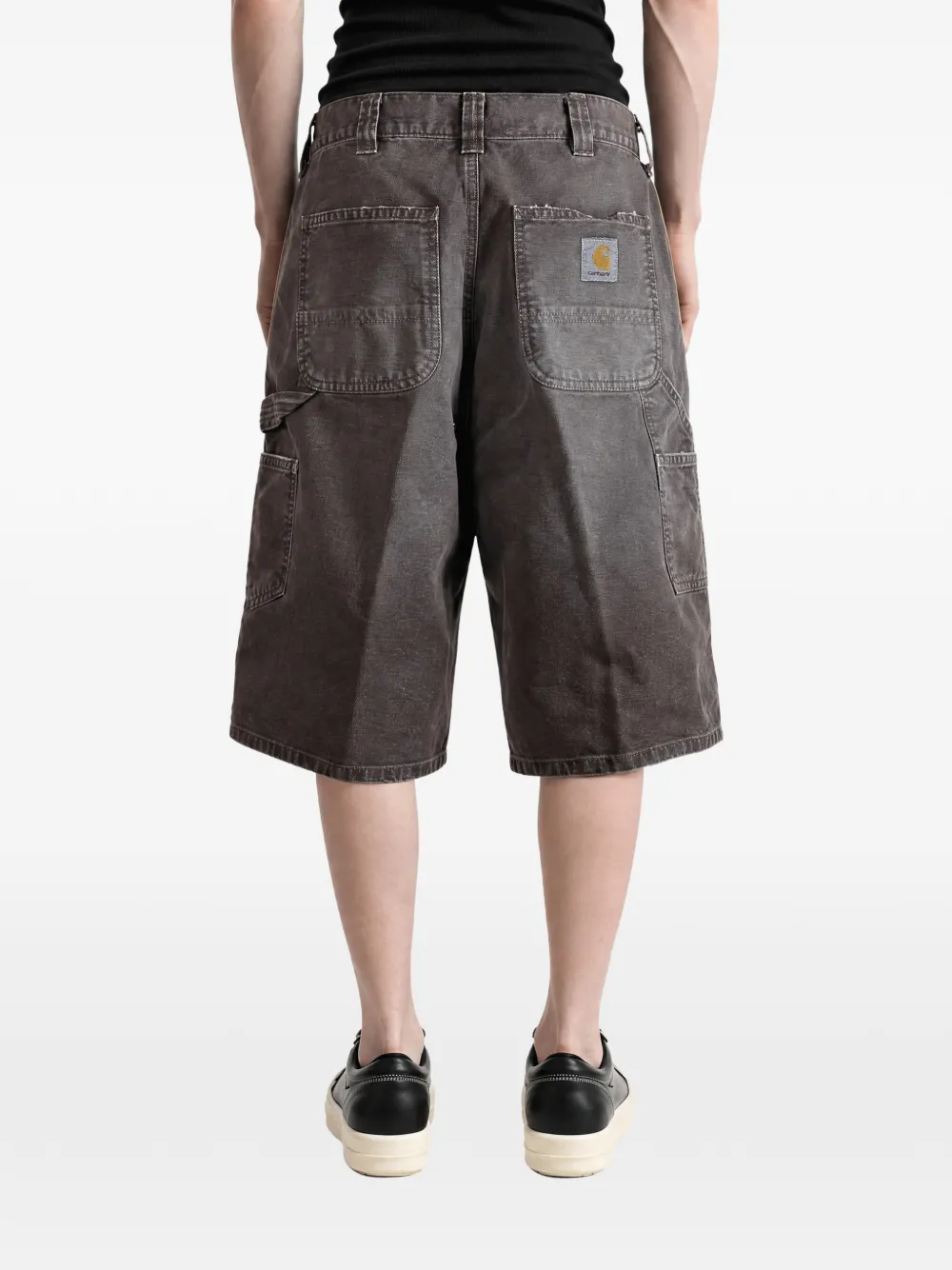 Carhartt WIP OG Double Knee shorts Bruin