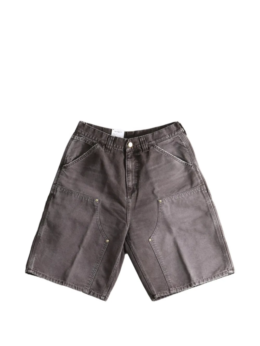 Carhartt WIP OG Double Knee shorts - Braun
