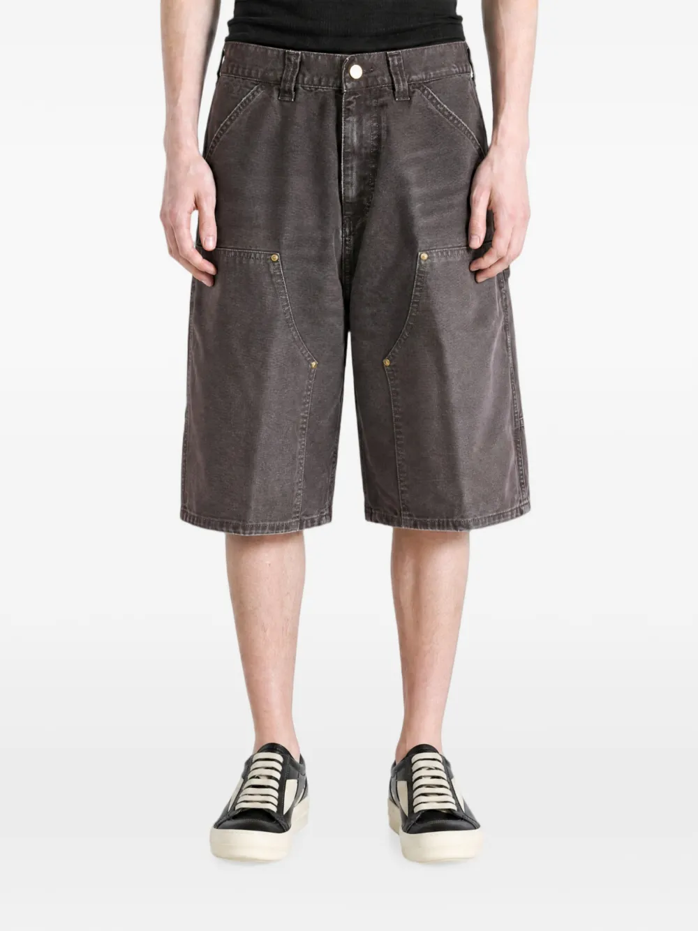 Carhartt WIP OG Double Knee shorts Bruin