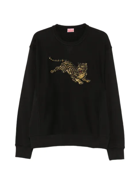 Kenzo Jumping Tiger sweatshirt