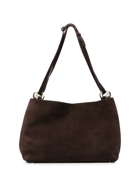 Manu Atelier Eterno ring-detail tote bag