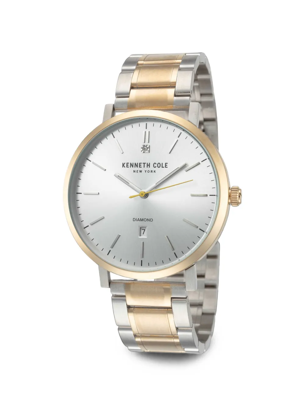 KENNETH COLE Classic 42mm watch
