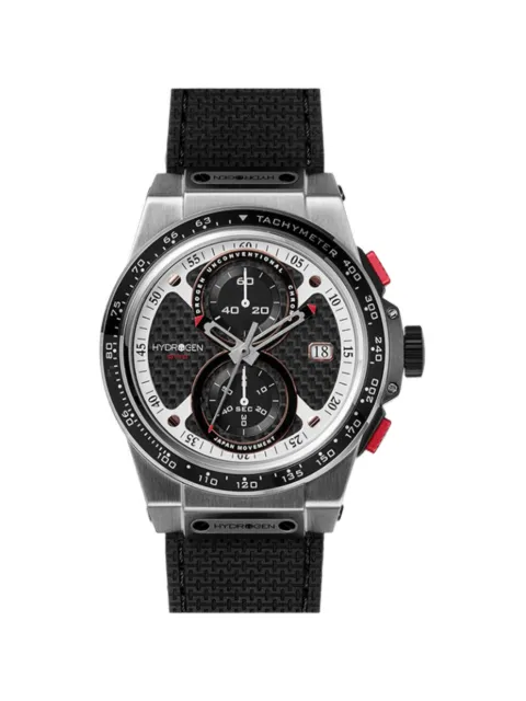 Hydrogen Otto Chrono 44mm watch