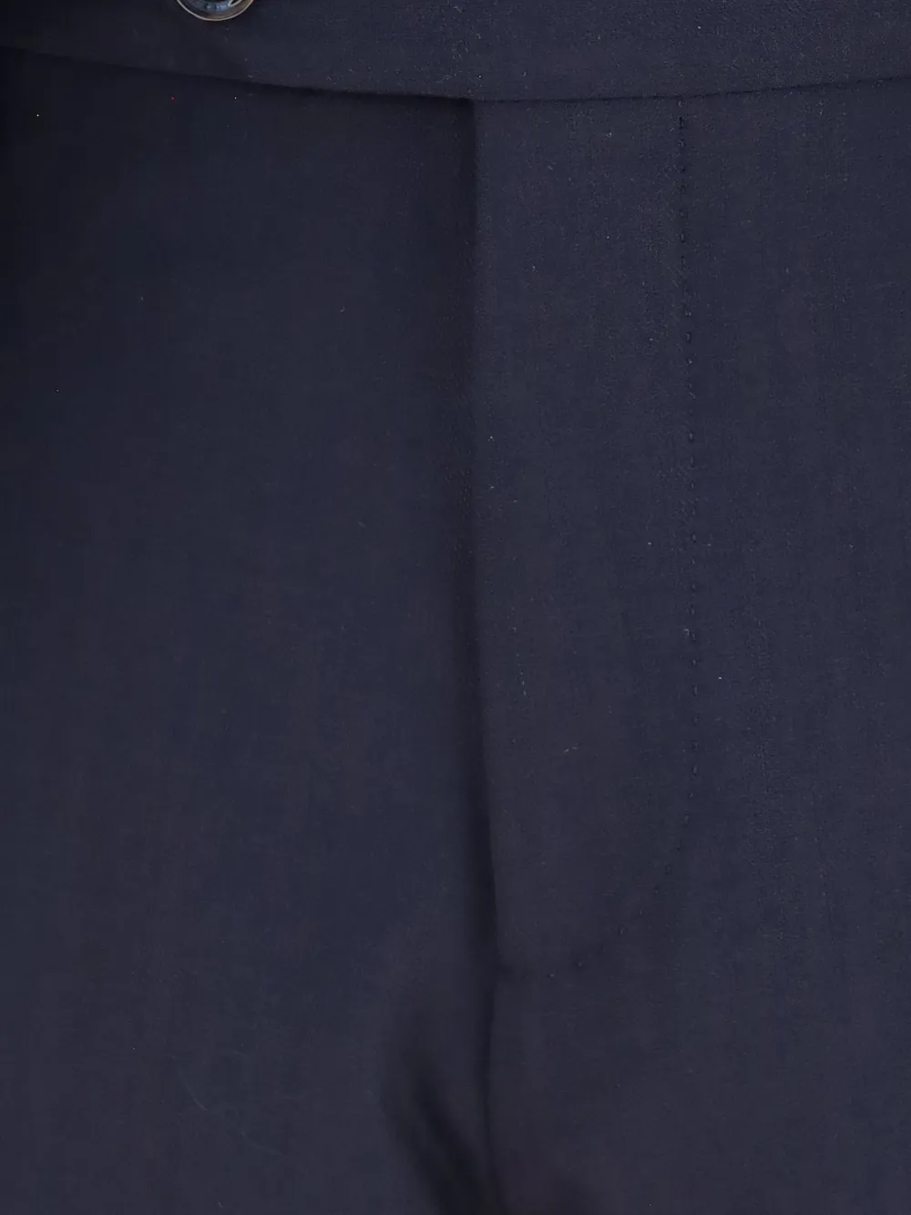 Lardini Pak met enkele rij knopen Blauw
