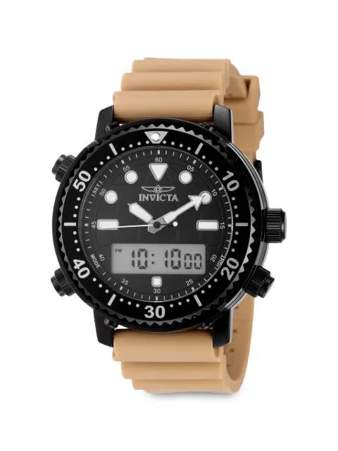 Invicta Pro Diver 46.5mm watch