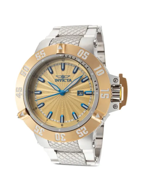 Invicta Subaqua Noma III 50mm watch