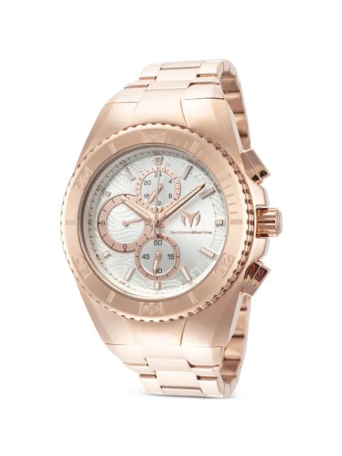 TechnoMarine Manta Ocean 44.5mm watch