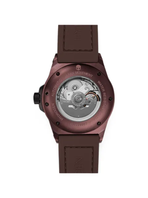 Hydrogen Otto 40mm watch