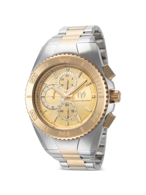 TechnoMarine montre Manta Ocean 44,5 mm