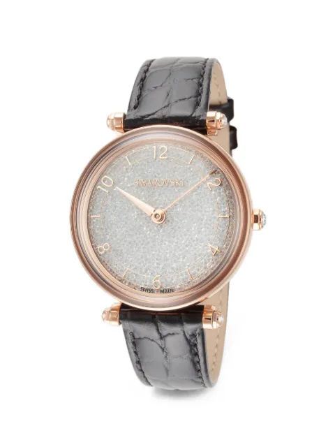 Swarovski reloj Crystalline de 35mm