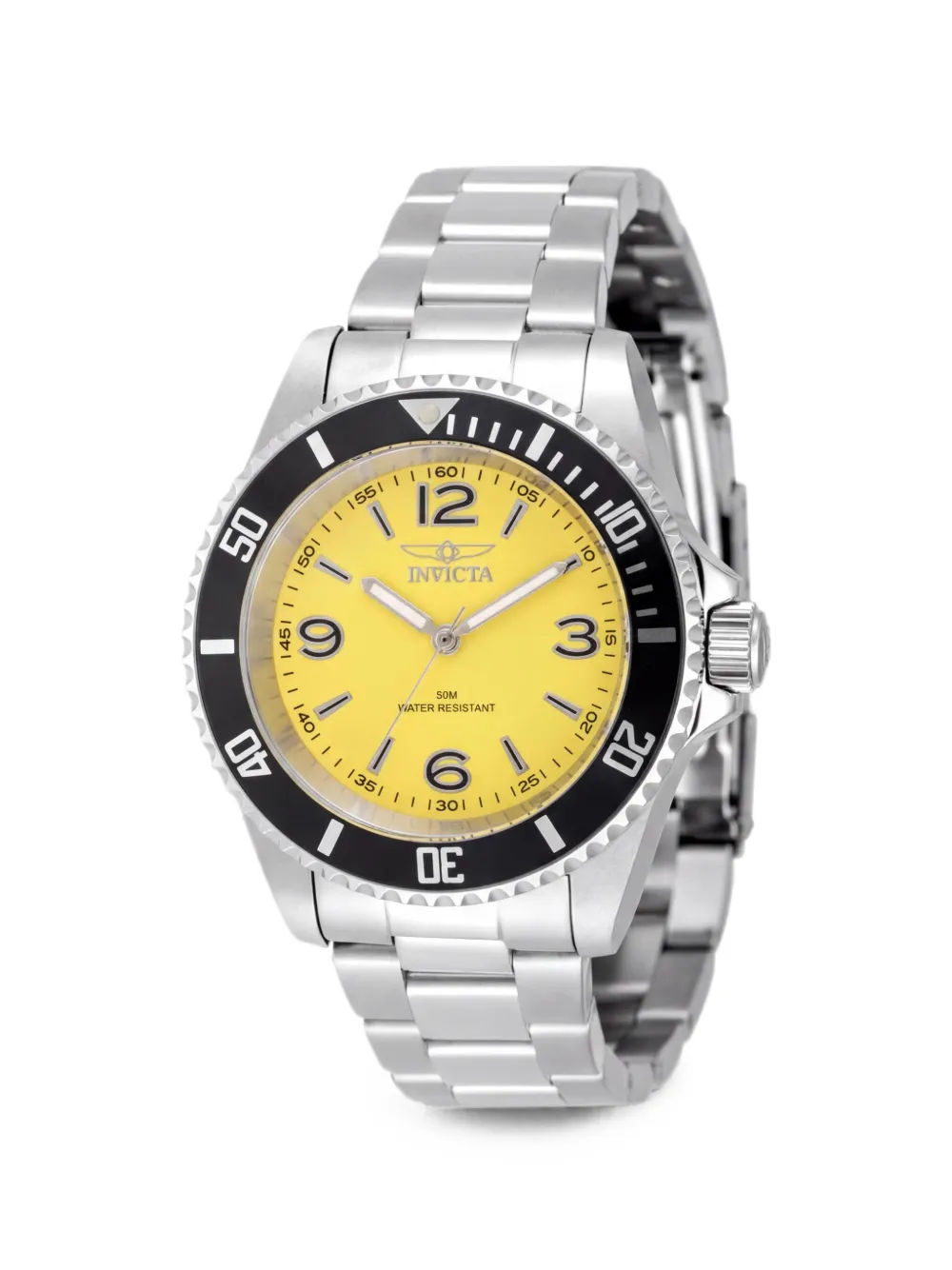 Invicta Orologio Specialty 40mm - Giallo