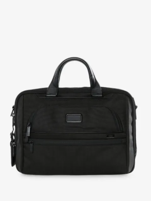 Tumi 15" multi-pocket briefcase
