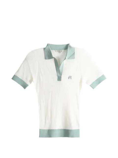 Malbon Golf Melany polo shirt