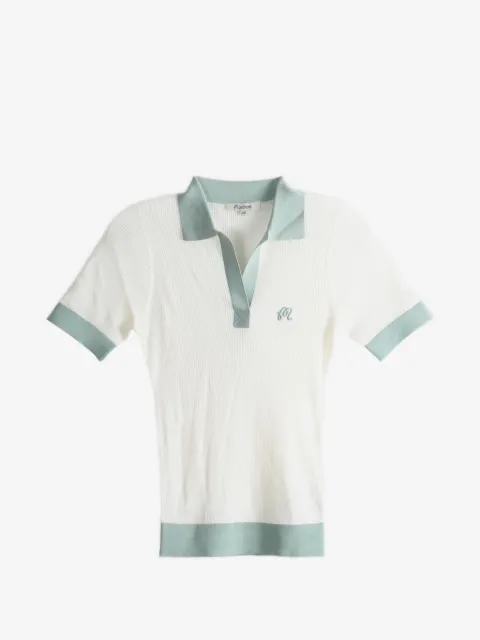 Malbon Golf Melany polo shirt