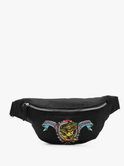 Kenzo sac banane Jumping Tiger