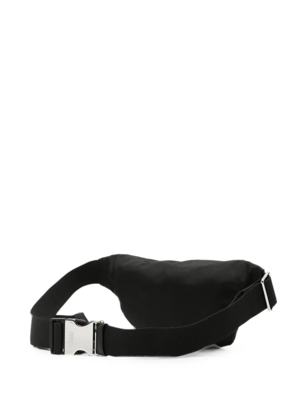Kenzo Jumping Tiger heuptas Zwart