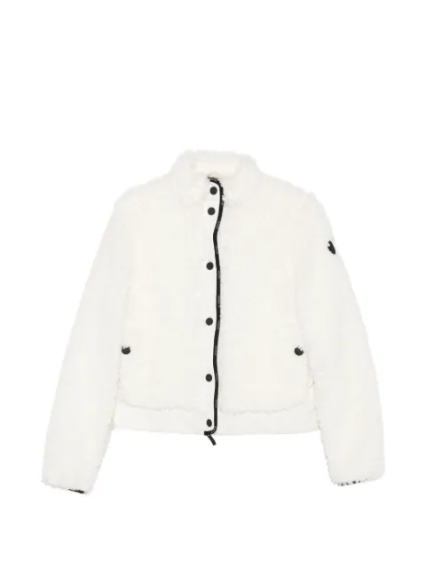 Moncler Grenoble long-sleeves jacket