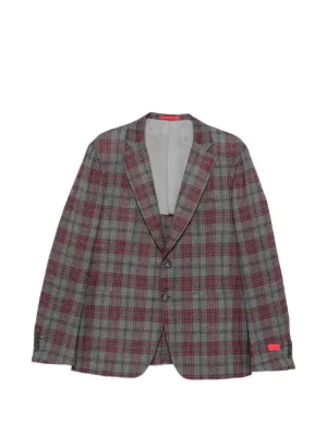 Isaia メンズ ブレザー通販 - FARFETCH