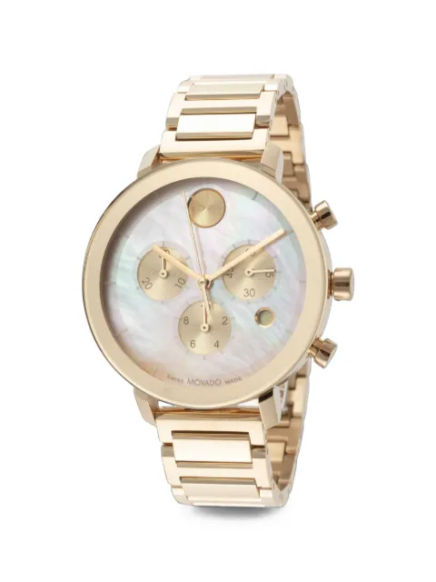 Movado Bold Evolution 38mm watch