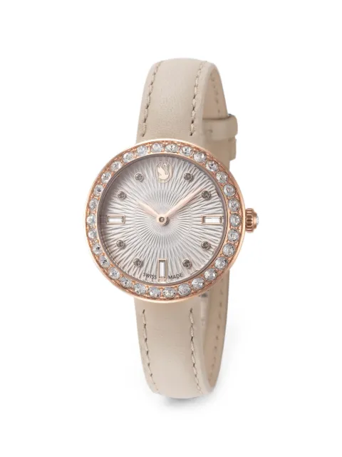 Swarovski Matrix 30mm watch