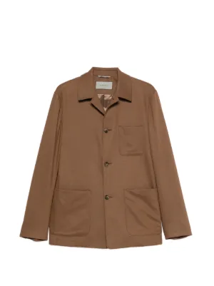Junya Watanabe MAN コーデュロイ シャツジャケット | ニュートラル