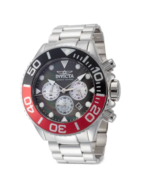 Invicta Ocean Voyage 52mm watch