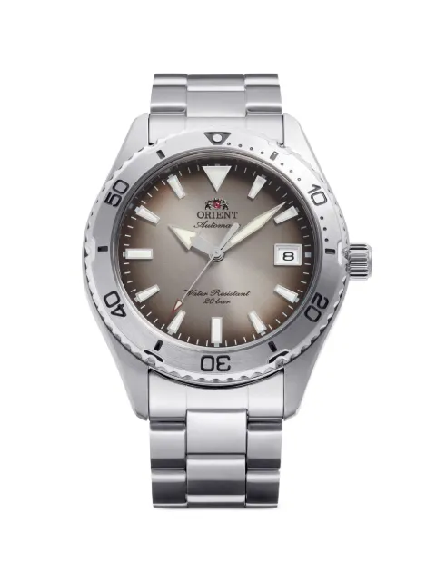 Orient Mako Armbanduhr 39mm