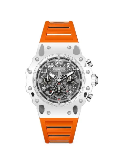 Invicta Relógio Racing de 43.5 mm