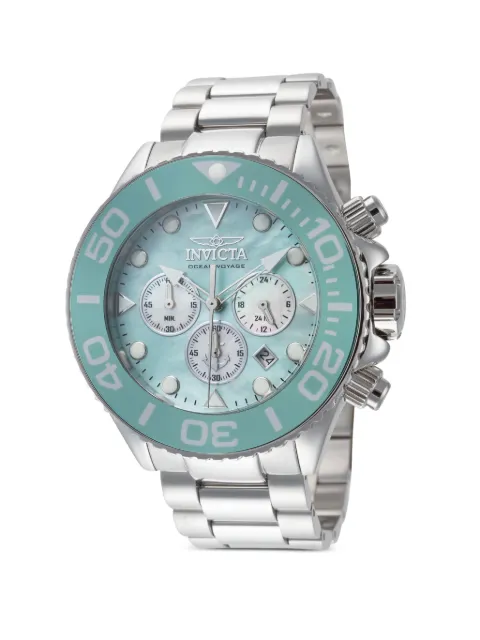 Invicta Ocean Voyage 52mm watch