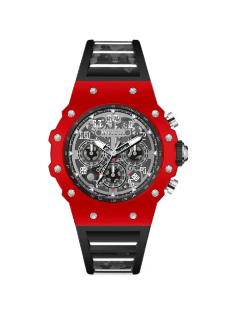 Invicta Racing 43.5mm watch