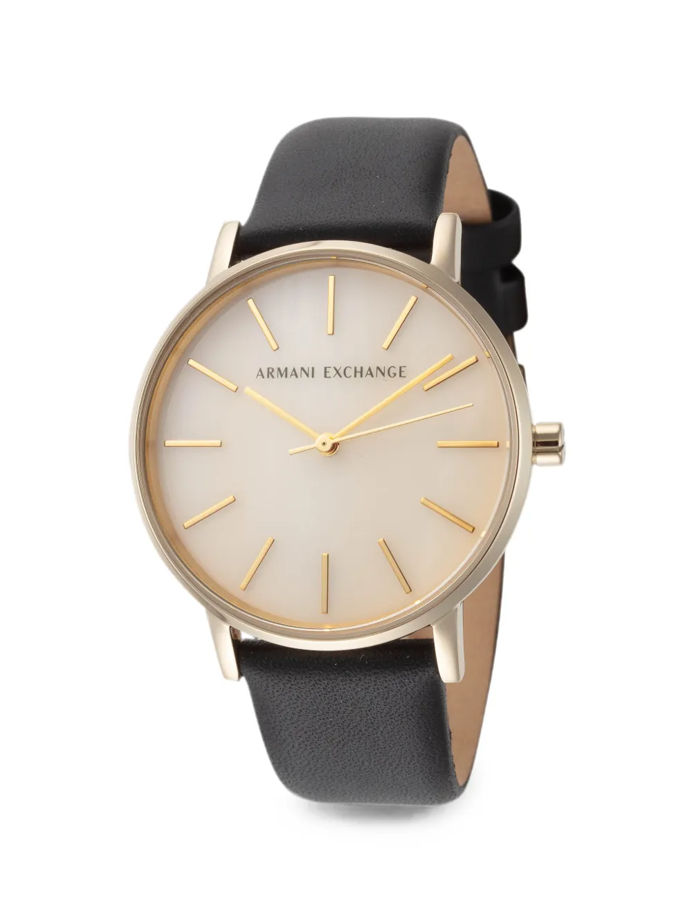 Armani Exchange Orologio Lola 36mm - Toni neutri