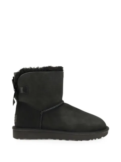 UGG bottines Mini Bailey Bow II