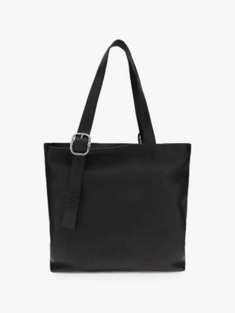 LOEWE Loop leather tote bag