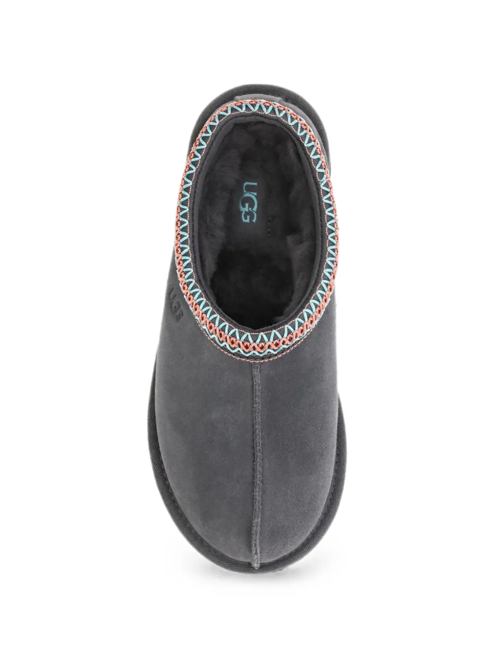 UGG Tasman II slippers Grijs