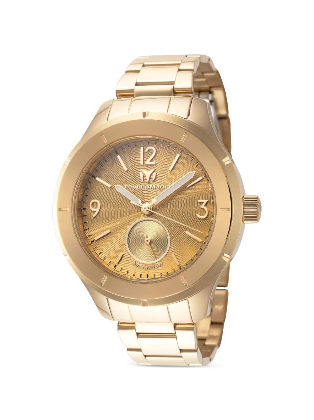 TechnoMarine Orologio Moonsun 42mm