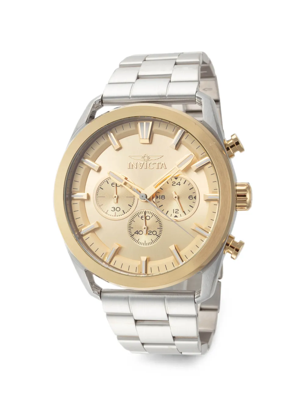 Invicta Orologio Speedway Chronograph 45mm