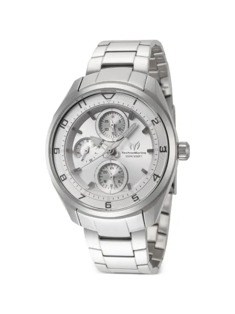 TechnoMarine reloj Ocean Quantum de 36mm